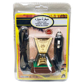 Car Incense Burner